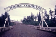 Uranium City, Saskatchewan